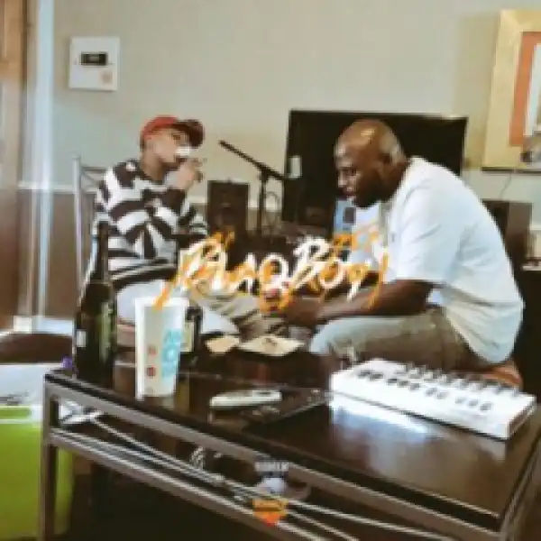 BlaqBoyMusic BY Dj Maphorisa